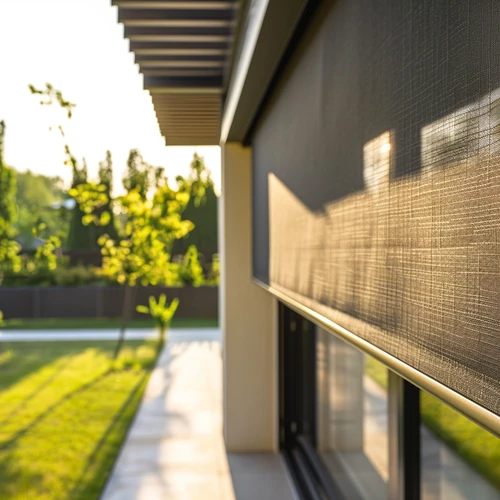 Interm- Screenové rolety, terasy, zimní zahrady