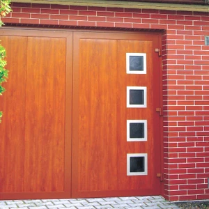 křídlová vrata zlatý dub(1)