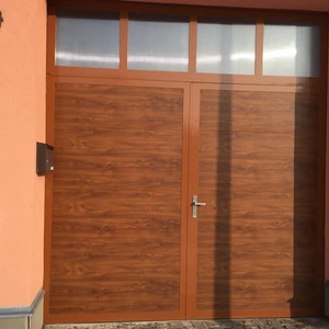 křídlová vrata(1)