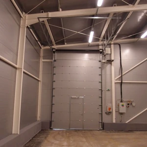 Požární uzávěry