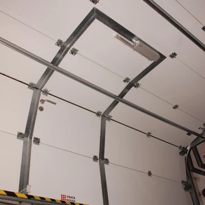 Požární uzávěry