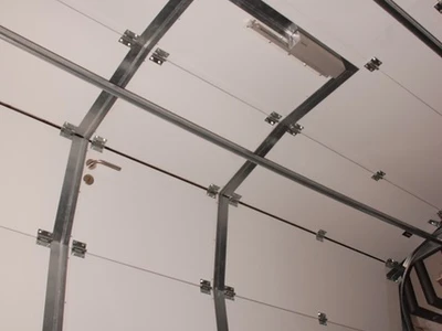 Požární uzávěry