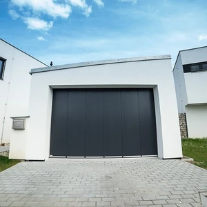 posuvná vrata Třebíč