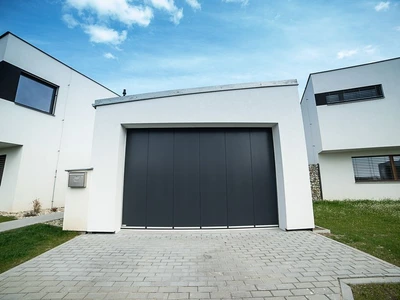 posuvná vrata Třebíč