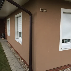 Předokenní rolety34