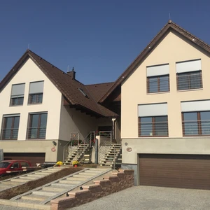 Předokenní rolety35