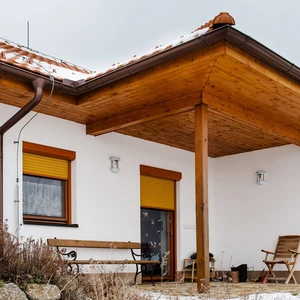 Předokenní rolety36