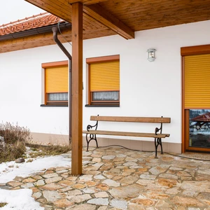 Předokenní rolety39