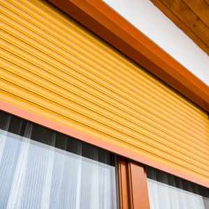 Předokenní rolety41