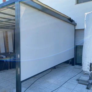 Screenové rolety 11