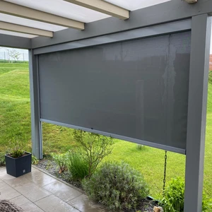 Screenové rolety 12