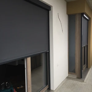 Screenové rolety 14