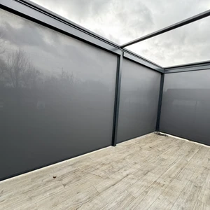 Screenové rolety 15