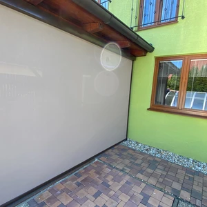 Screenové rolety 16