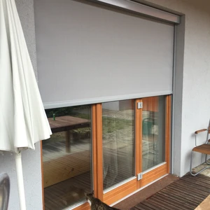 Screenové rolety 17