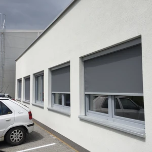 Screenové rolety 20