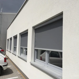 Screenové rolety 21