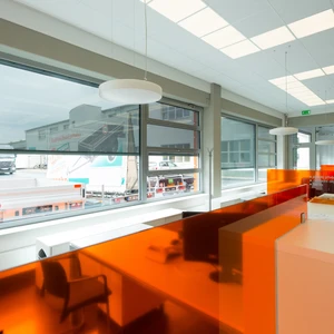 Screenové rolety 2