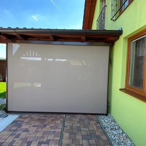 Screenové rolety 6