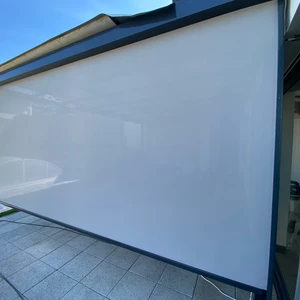 Screenové rolety 7