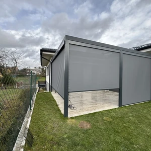 Screenové rolety 8