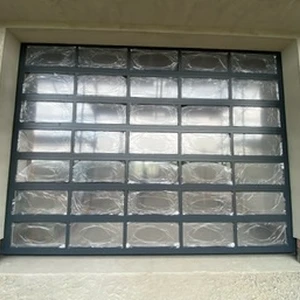 Sekční průmyslová vrata 13