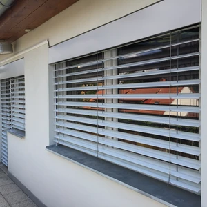 Venkovní žaluzie10