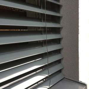 Venkovní žaluzie11