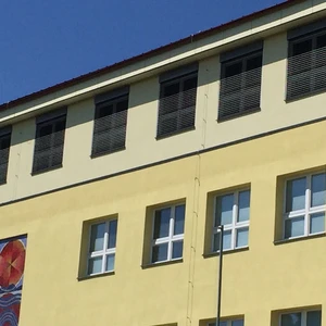 Venkovní žaluzie1