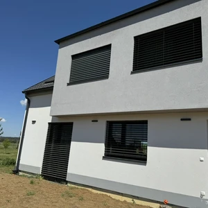 Venkovní žaluzie2