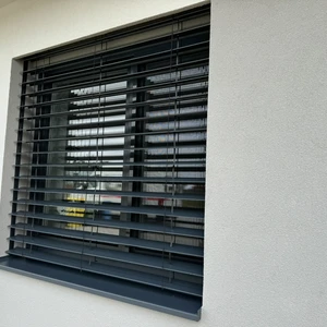 Venkovní žaluzie3