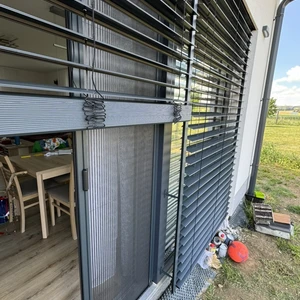 Venkovní žaluzie6