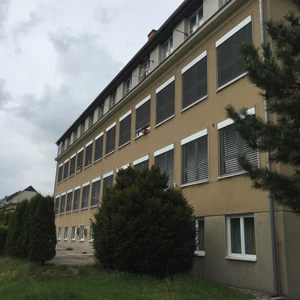 Venkovní žaluzie7