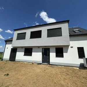 Venkovní žaluzie8