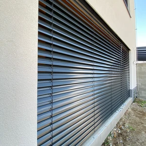 Venkovní žaluzie9